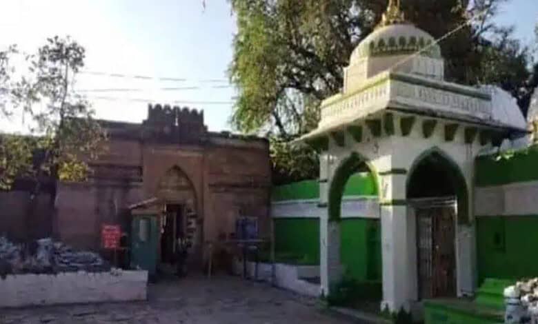 Bhojshala mosque