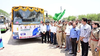 Safety campaign launched in Adilabad