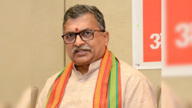 VHP National Secretary General Milind Parande