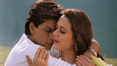 Yash Chopra discusses the emotional impact of the song from Veer-Zaara.