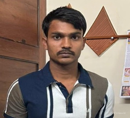 Rohit Kumar Rajak