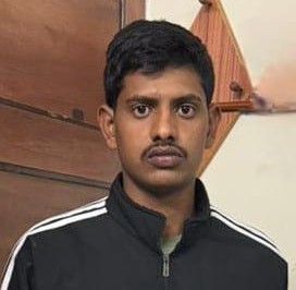 Aashish Kumar Singh