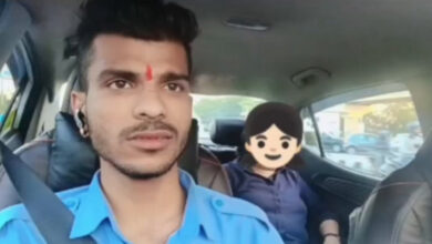 Woman shares why she chooses non-Muslim drivers for cab rides