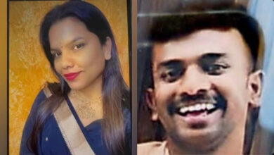 Woman ties up lover, blindfolds him under the pretext of 'western-style proposal' and sets him ablaze