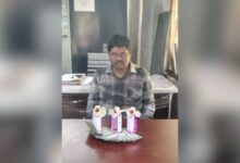 Revenue Inspector nabbed by Telangana ACB over Rs 10K bribe