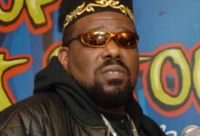 Afrika Bambaataa
