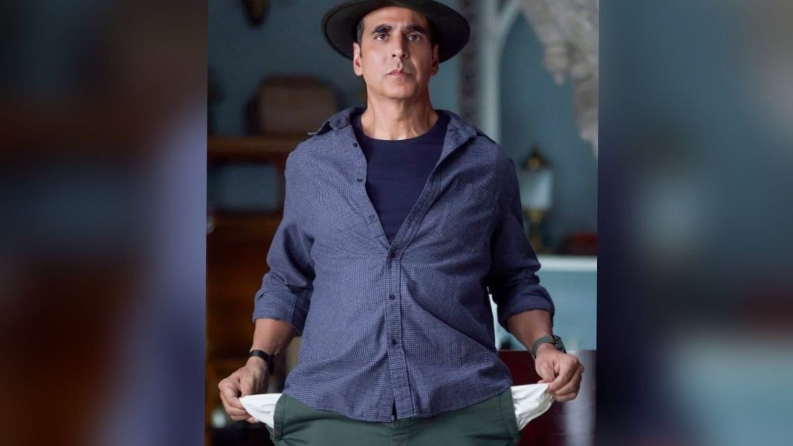 Akshay Kumar