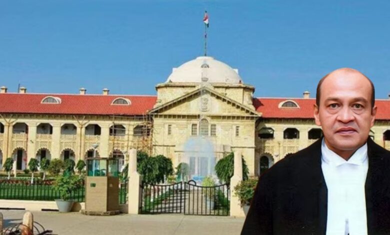 Allahabad HC judge Justice Yashwant Varma, facing impeachment, resigns
