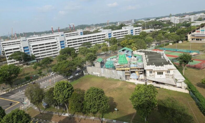 Singapore allocates land for new Hindu temple