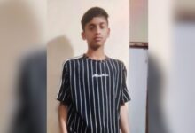 15-year-old Minority Residential School student missing