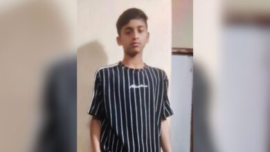 15-year-old Minority Residential School student missing