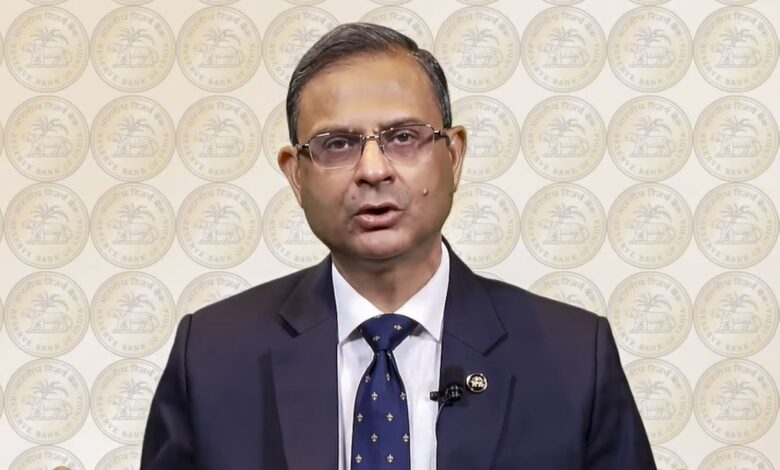RBI keeps repo rate unchanged at 5.25 pc, awaits clarity on Iran war impact