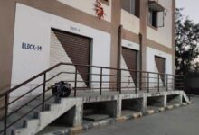 1,400 shops in Hyderabad's 2BHK colonies to be auctioned from April 9