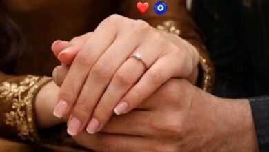 Avinash Mishra shares photo