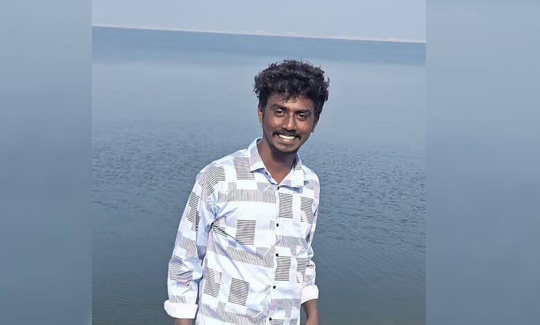 Mudgula Prashanth, 28, died after a bike collision in Balanagar