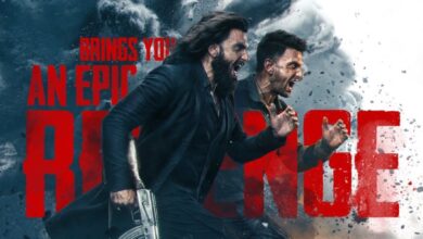 highest grossing movie