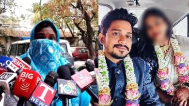 Woman alleges forced conversion to Islam, fraud, gang rape; husband absconding