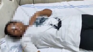 Class 8 student attempts suicide after quarrel with friend in Mancherial