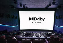 Dolby Cinemas