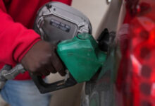 ethanol blended fuel