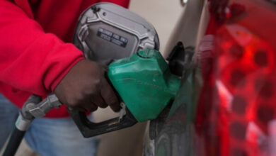 ethanol blended fuel