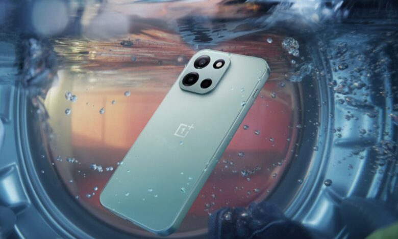 OnePlus Nord 6 launched in India with Snapdragon 8s Gen 4, 9,000mAh battery