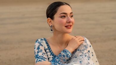 Hania Aamir