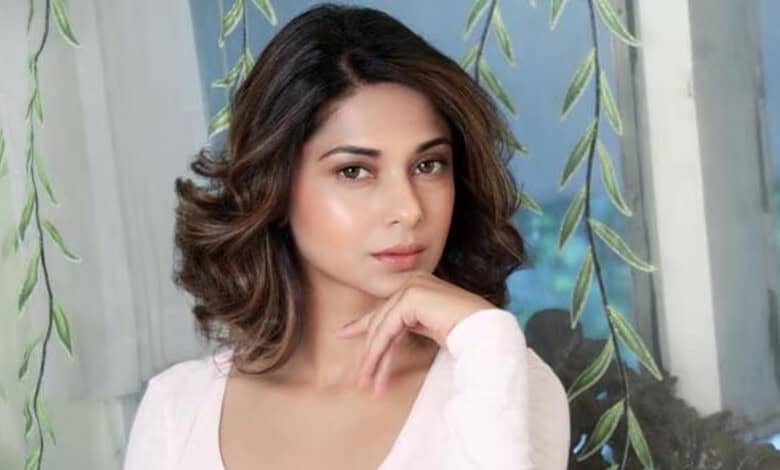 TV actress