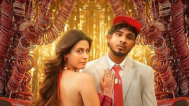 Isha Malviya and Sanju Rathod