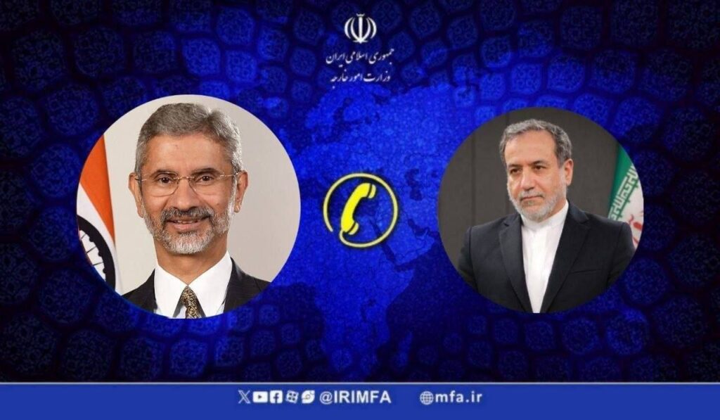 Iran-US negotiations for nuclear deal and regional stability.