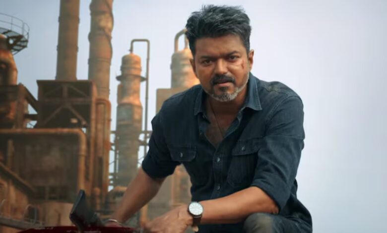 Thalapathy Vijay