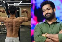 Jr NTR