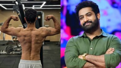 Jr NTR