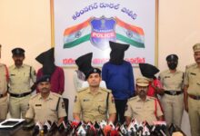 Karimanagar man kills 4-year-old twin daughters over desire for son