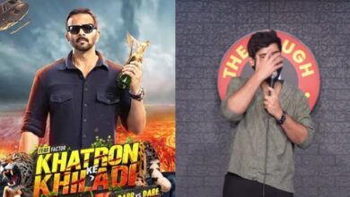 Rohit Shetty hosted Khatron Ke Khiladi 15 updates