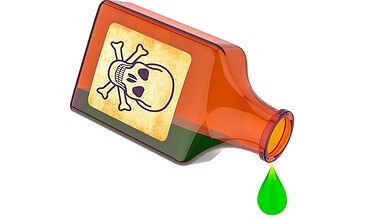 Woman forces nephew to drink acid over jealousy, highlighting a tragic case of violence.