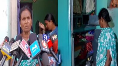 Man posing as LPG delivery boy flees with woman's gold in Karimnagar