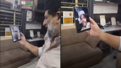 madrasa students released