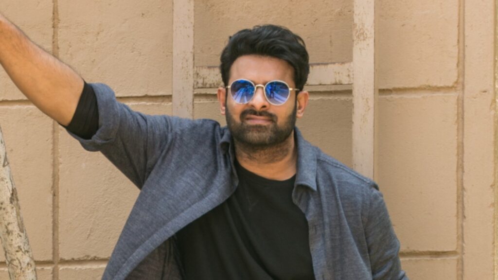 Prabhas