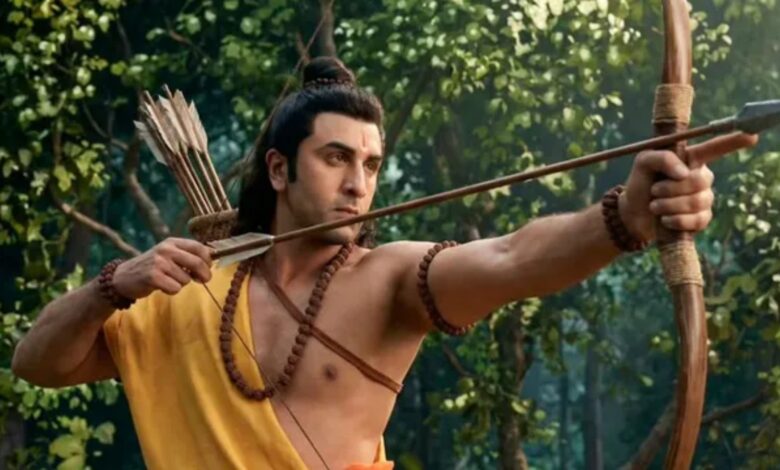 Ranbir Kapoor