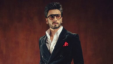 Ranveer Singh