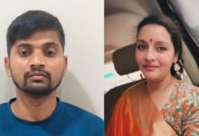 Man arrested for objectionable online comment against Renu Desai