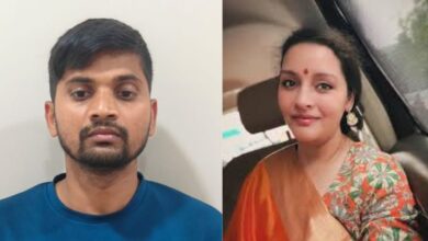 Man arrested for objectionable online comment against Renu Desai