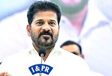 Telangana Chief Minister Revanth Reddy