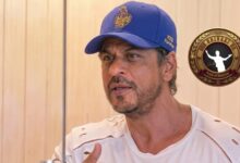 Shah Rukh Khan's latest appearance at IPL 2026 match