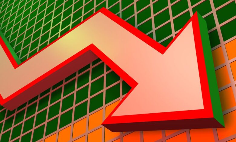 Representational image for stock market