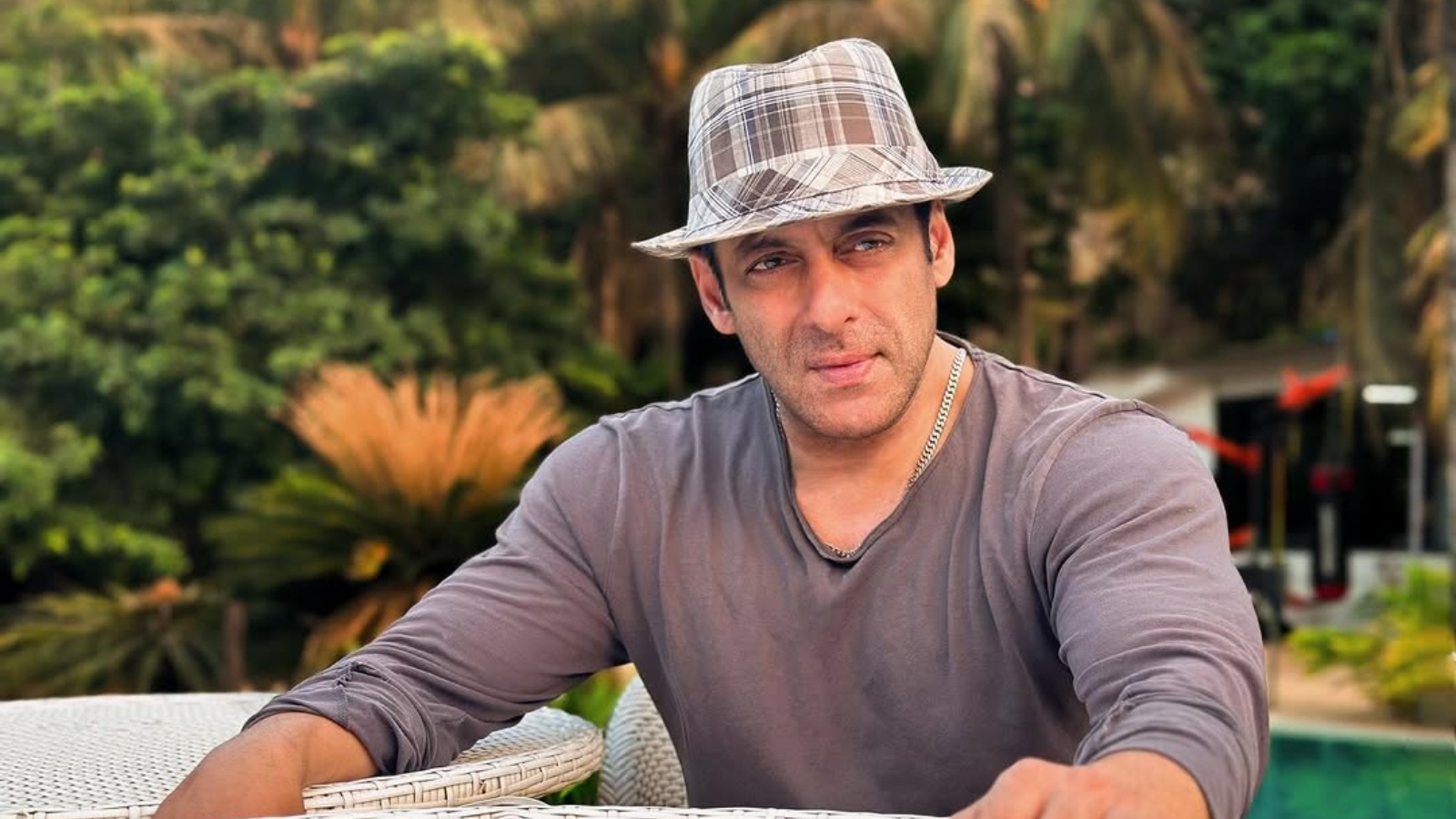 Salman Khan