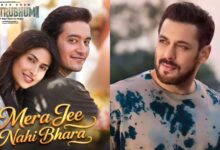 Salman Khan welcomes Zeyn Shaw, Abhishrri Sen