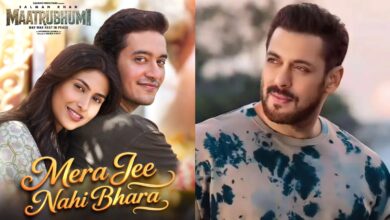 Salman Khan welcomes Zeyn Shaw, Abhishrri Sen