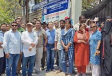 Hyderabad parents protest against frequent school fee hikes